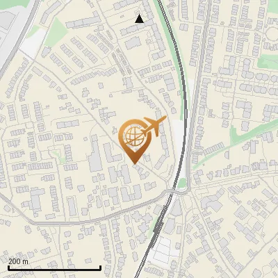 Foto zu Unter Buschweg 1-16, 50999 Köln