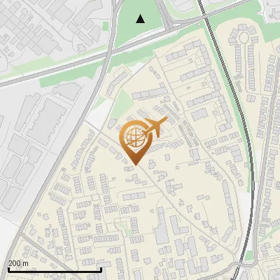 Foto zu Unter Buschweg 46-54, 50999 Köln