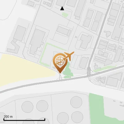 Karte Unter den Birken 120, 50996 Köln