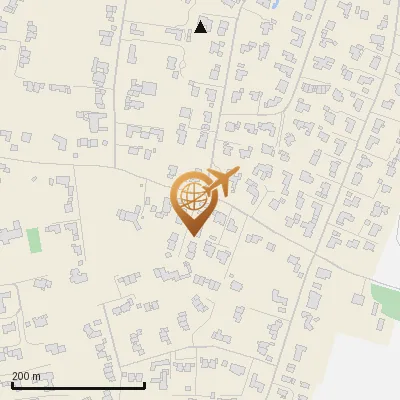 Karte Unter den Birken 205-209, 50996 Köln