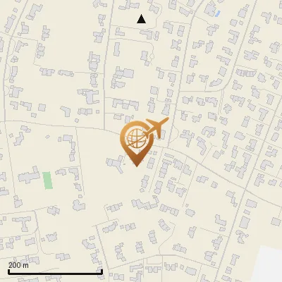 Karte Unter den Birken 215, 50996 Köln