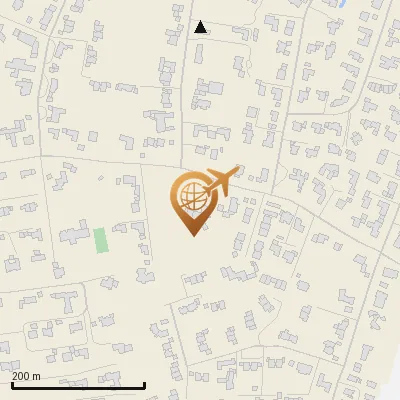 Karte Unter den Birken 217, 50996 Köln