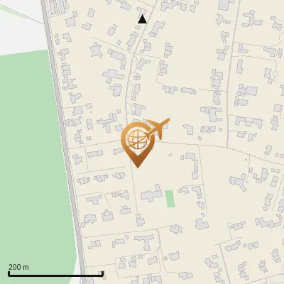 Karte Unter den Birken 225, 50996 Köln