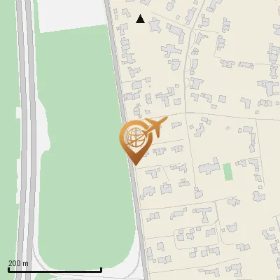 Karte Unter den Birken 235-239, 50996 Köln