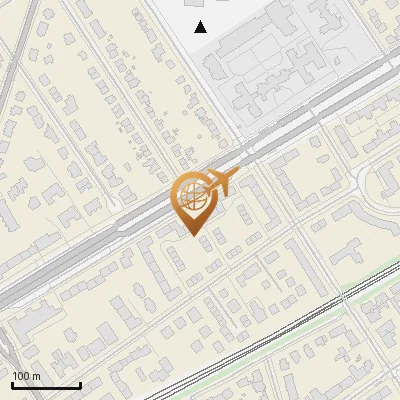 Foto zu Unter den Eichen 103-105, 12203 Berlin