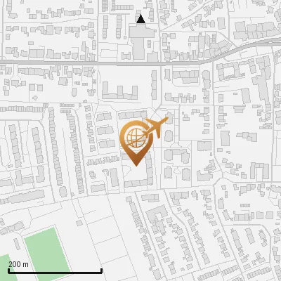 Foto zu Unter den Erlen 18-38, 51145 Köln