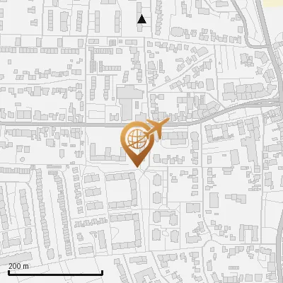 Foto zu Unter den Erlen 2-14, 51145 Köln