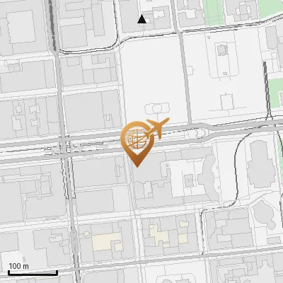 Foto zu Unter den Linden 13-15, 10117 Berlin