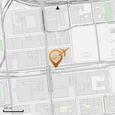 Foto zu Unter den Linden 16, 10117 Berlin