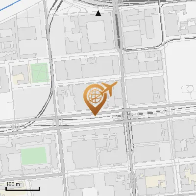 Foto zu Unter den Linden 26-36, 10117 Berlin