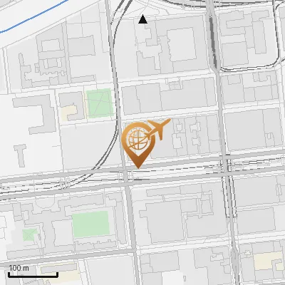 Foto zu Unter den Linden 40, 10117 Berlin