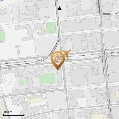 Foto zu Unter den Linden 51, 10117 Berlin