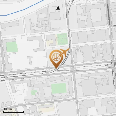 Foto zu Unter den Linden 52, 10117 Berlin