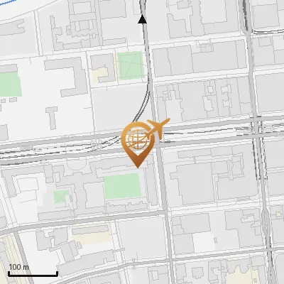 Foto zu Unter den Linden 53, 10117 Berlin