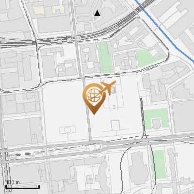 Foto zu Unter den Linden 6, 10117 Berlin