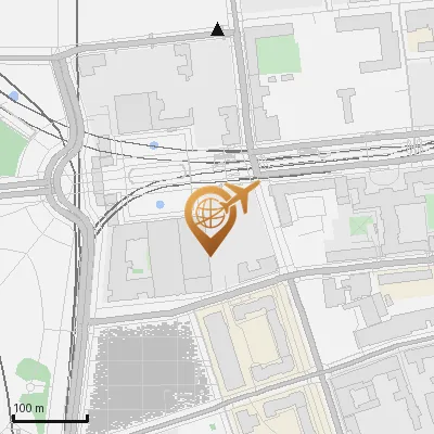 Foto zu Unter den Linden 77, 10117 Berlin