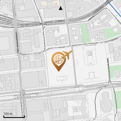 Foto zu Unter den Linden 8, 10117 Berlin