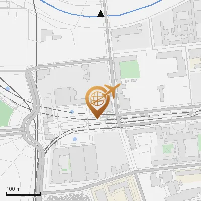 Foto zu Unter den Linden 78-80, 10117 Berlin