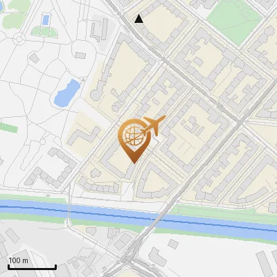 Foto zu Unter den Rüstern 3-5, 12167 Berlin