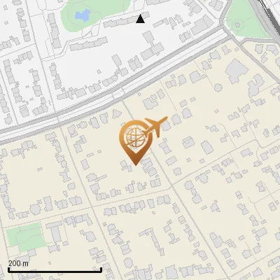 Foto zu Unter den Ulmen 100-114, 50968 Köln