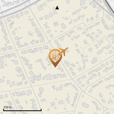 Karte Unter den Ulmen 128-132, 50968 Köln