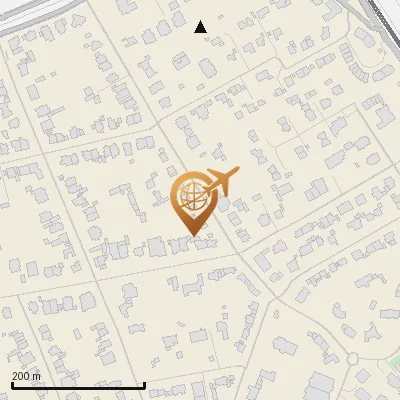 Karte Unter den Ulmen 136-140, 50968 Köln