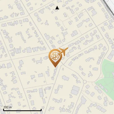 Karte Unter den Ulmen 142-146, 50968 Köln