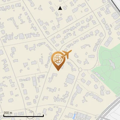 Karte Unter den Ulmen 148, 50968 Köln