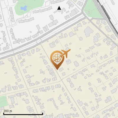 Foto zu Unter den Ulmen 3-5, 50968 Köln