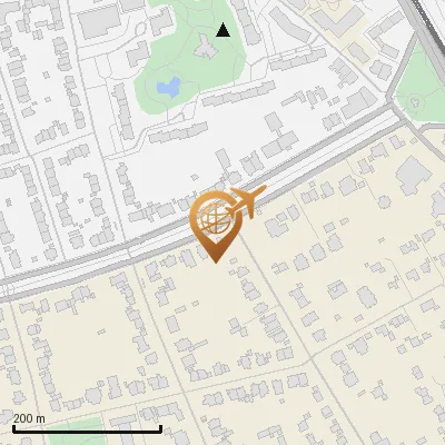 Foto zu Unter den Ulmen 96, 50968 Köln