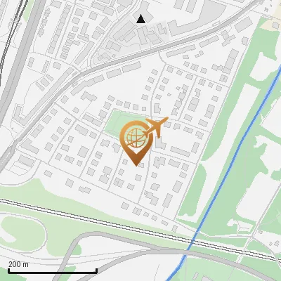 Foto zu Unter der Linde 18, 80939 München