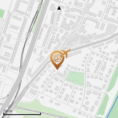 Foto zu Unter der Linde 1-3, 80939 München