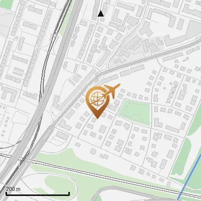 Foto zu Unter der Linde 6-12, 80939 München