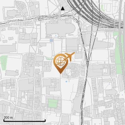 Karte Unter Goldschmied 24, 50667 Köln