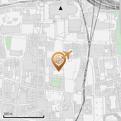 Foto zu Unter Goldschmied 9, 50667 Köln