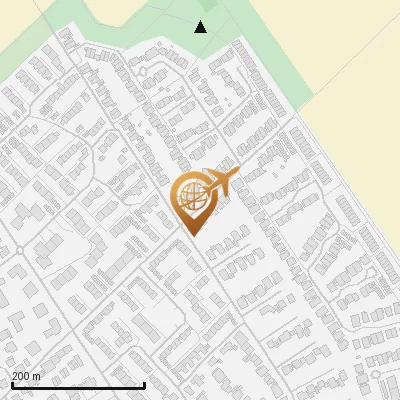 Karte Unter Gottes Gnaden 108, 50859 Köln