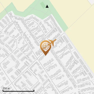 Karte Unter Gottes Gnaden 114, 50859 Köln