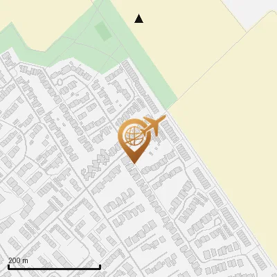 Karte Unter Gottes Gnaden 116-120, 50859 Köln