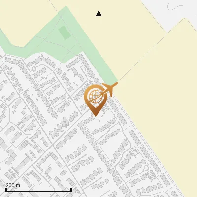 Karte Unter Gottes Gnaden 128, 50859 Köln