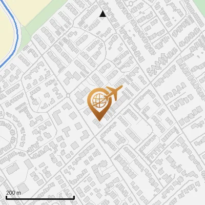 Karte Unter Gottes Gnaden 133-143, 50859 Köln