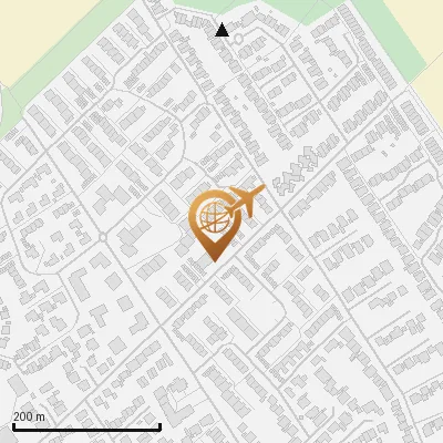 Karte Unter Gottes Gnaden 145-153, 50859 Köln