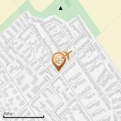 Karte Unter Gottes Gnaden 159, 50859 Köln