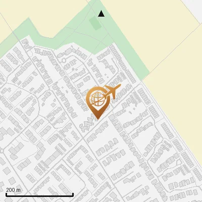 Karte Unter Gottes Gnaden 161-177, 50859 Köln