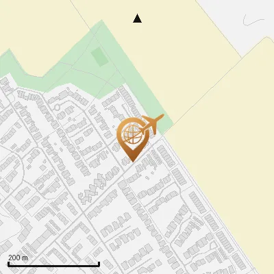 Karte Unter Gottes Gnaden 181-191, 50859 Köln