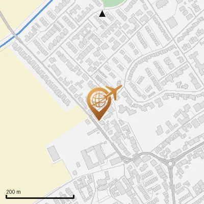 Karte Unter Gottes Gnaden 4-6, 50859 Köln