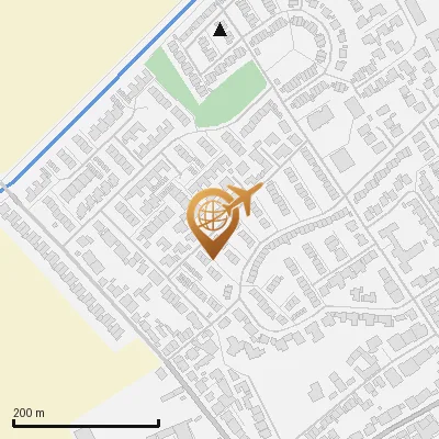 Karte Unter Gottes Gnaden 47, 50859 Köln