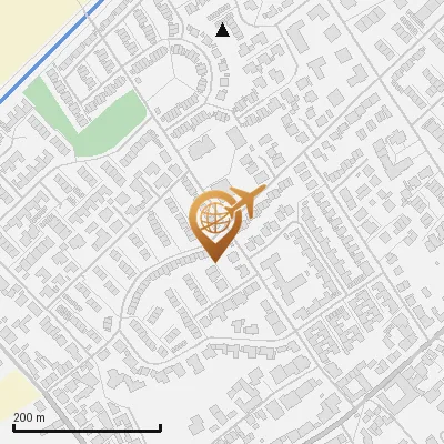 Karte Unter Gottes Gnaden 48, 50859 Köln