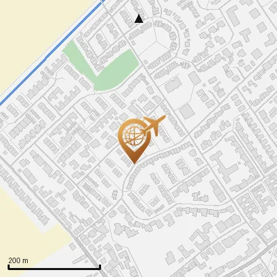 Karte Unter Gottes Gnaden 51-67, 50859 Köln