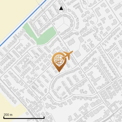 Karte Unter Gottes Gnaden 73-79, 50859 Köln