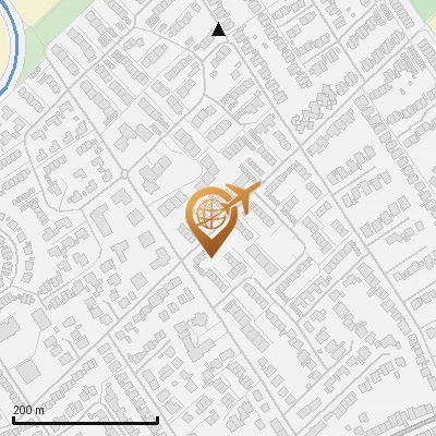 Karte Unter Gottes Gnaden 94, 50859 Köln